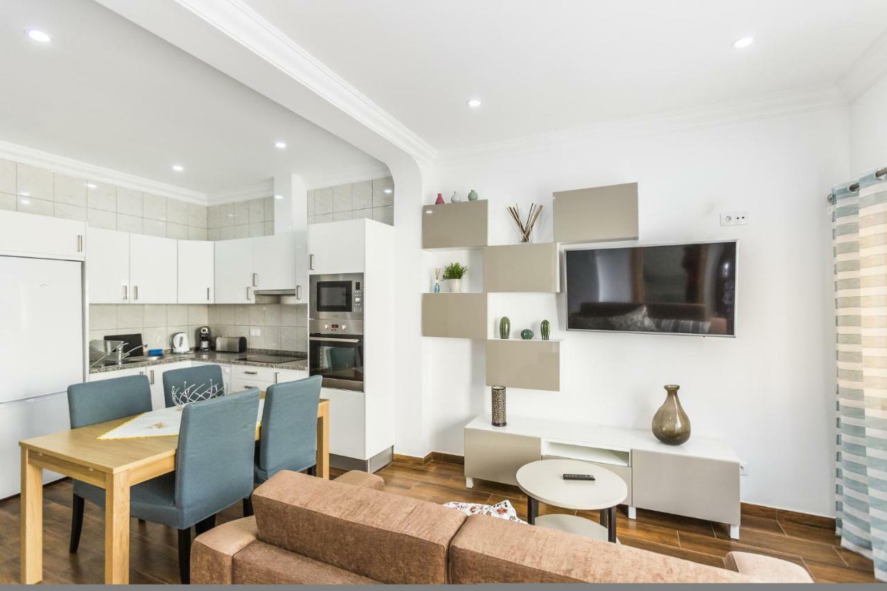 Casa Laranjinha Apartment Албуфейра Екстериор снимка