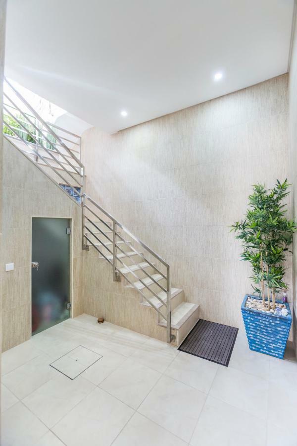 Casa Laranjinha Apartment Албуфейра Екстериор снимка