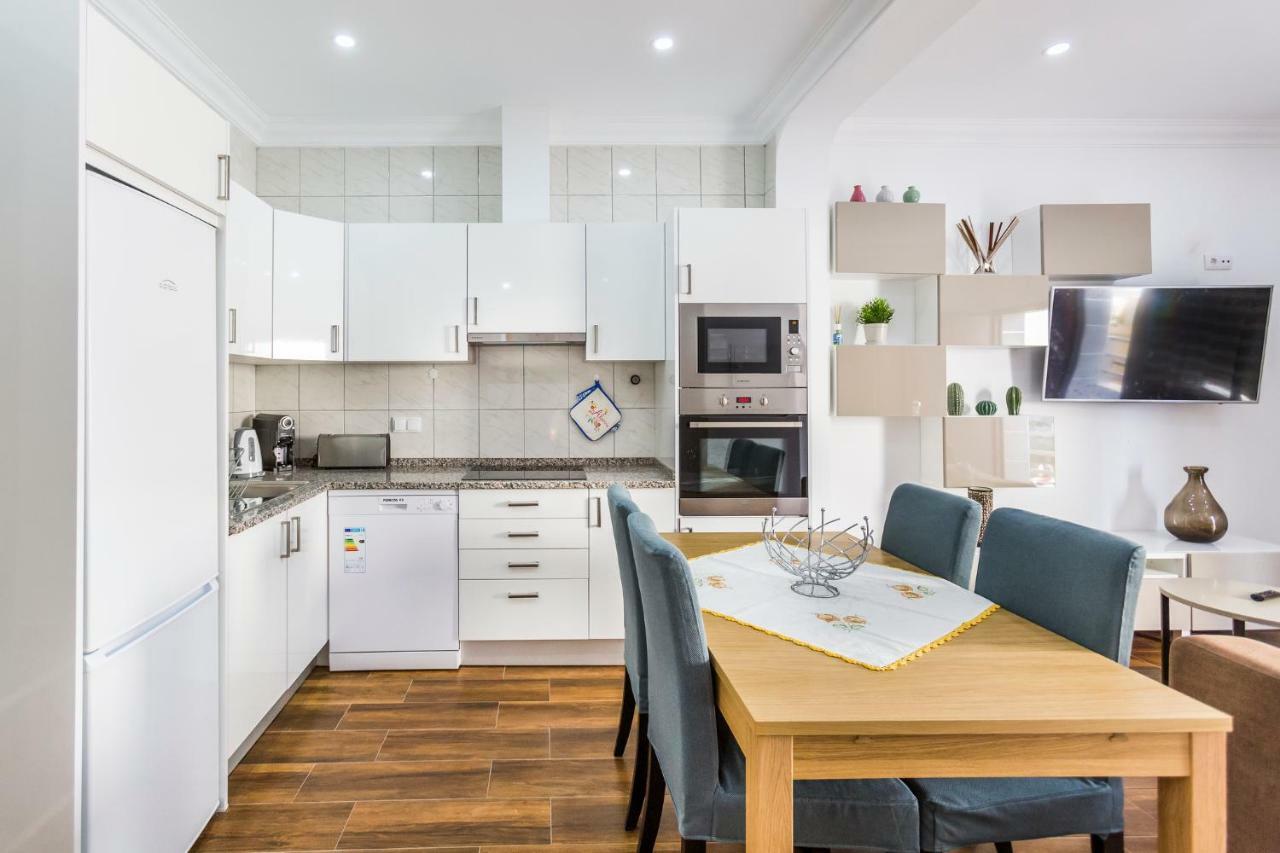 Casa Laranjinha Apartment Албуфейра Екстериор снимка