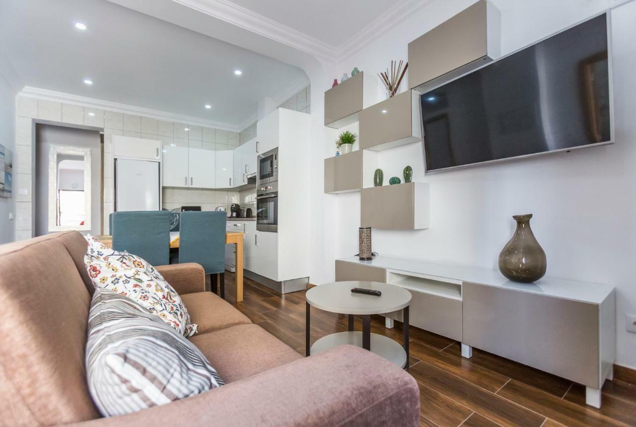 Casa Laranjinha Apartment Албуфейра Екстериор снимка