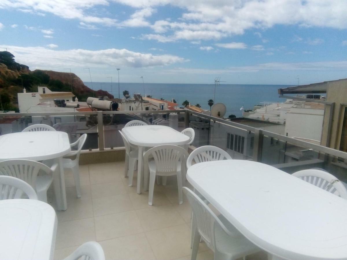 Casa Laranjinha Apartment Албуфейра Екстериор снимка